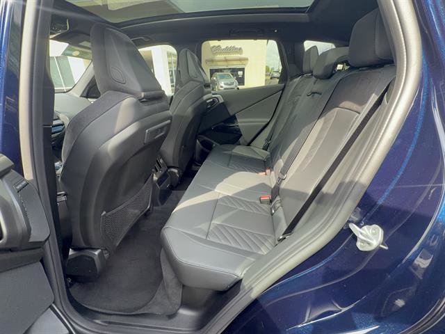 Certified 2026 BMW X3 M50 w/ Premium Package AWD/4WD image 27
