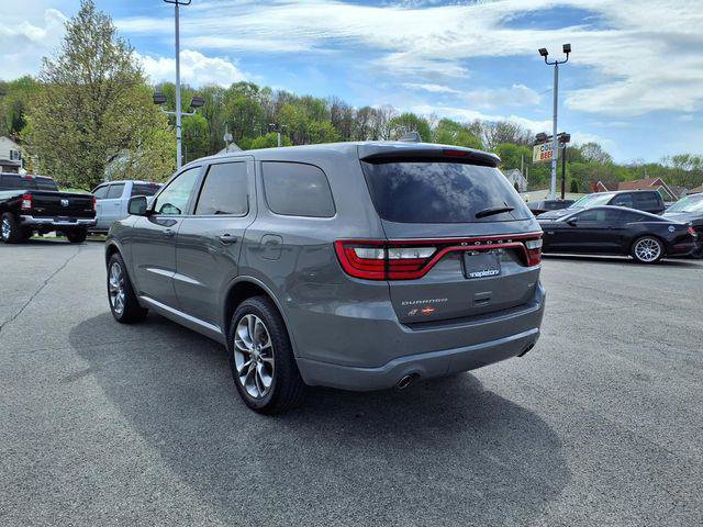 Certified 2020 Dodge Durango GT image 6