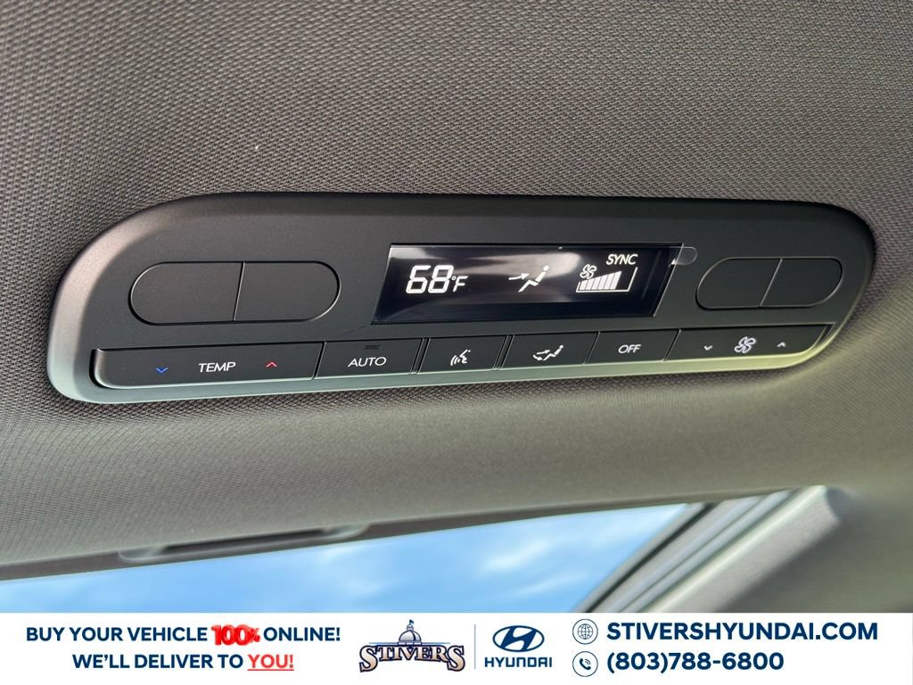 Certified 2026 Hyundai Palisade XRT Pro AWD/4WD image 26
