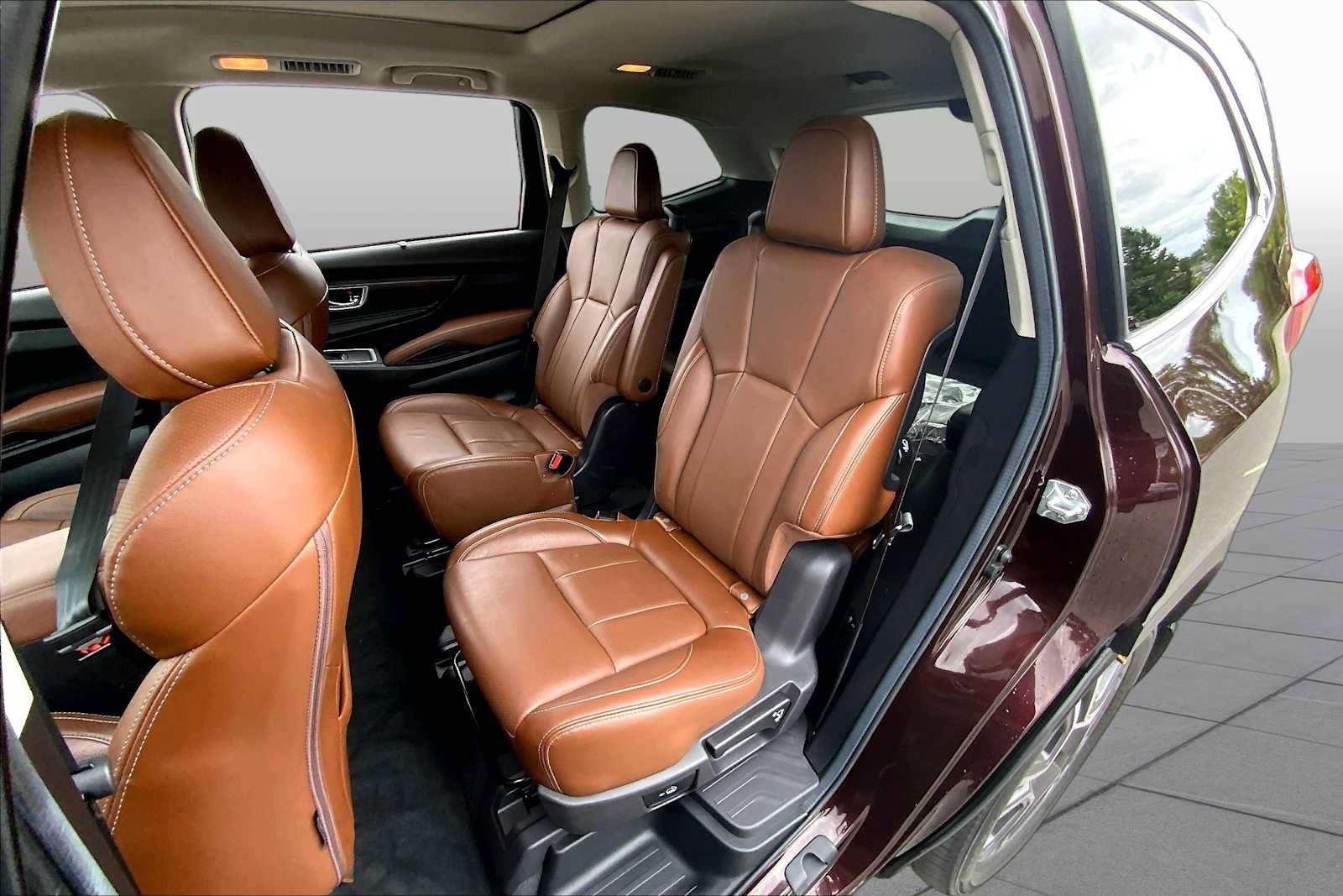 Used 2024 Subaru Ascent Touring AWD/4WD image 21