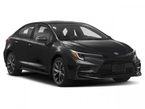 Certified 2023 Toyota Corolla SE w/ SE Premium Package FWD image 6