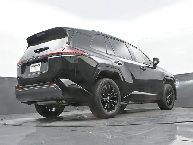 New 2026 Toyota RAV4 SE w/ Convenience Package AWD/4WD image 25