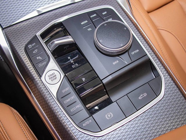 New 2026 BMW 440i xDrive M440i xDrive w/ Parking Assistance Package image 21