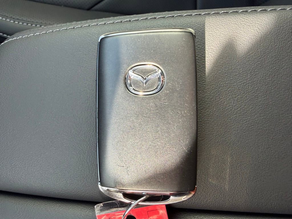 New 2026 MAZDA CX-5 2.5 S w/ Premium Package image 31