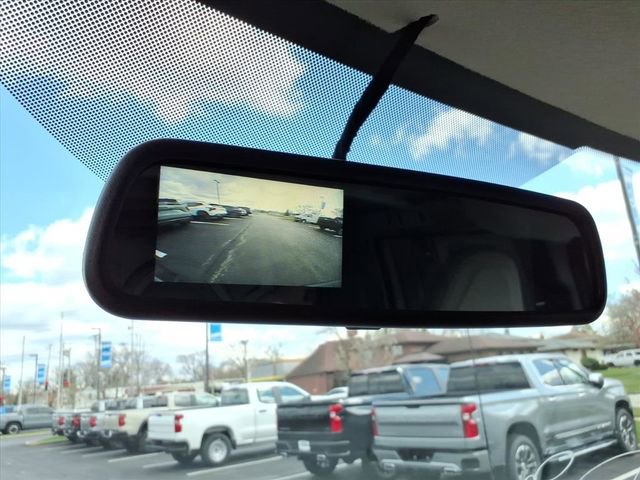 New 2026 Chevrolet Express 2500 image 14