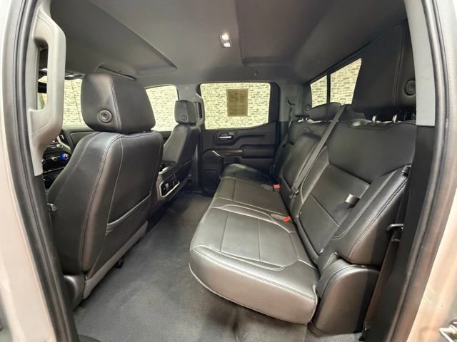 Used 2020 GMC Sierra 1500 SLT w/ SLT Premium Plus Package image 14