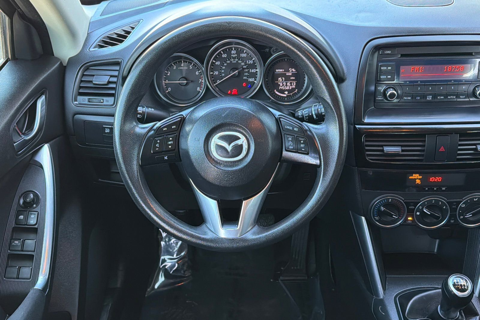 Used 2013 MAZDA CX-5 Sport FWD image 15