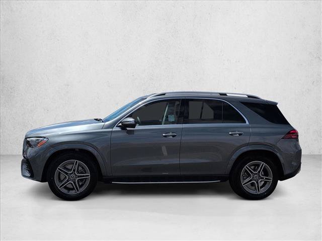 New 2026 Mercedes-Benz GLE 450 4MATIC image 5