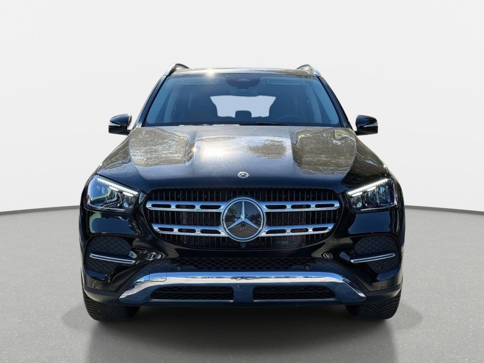 Used 2024 Mercedes-Benz GLE 350 4MATIC image 8