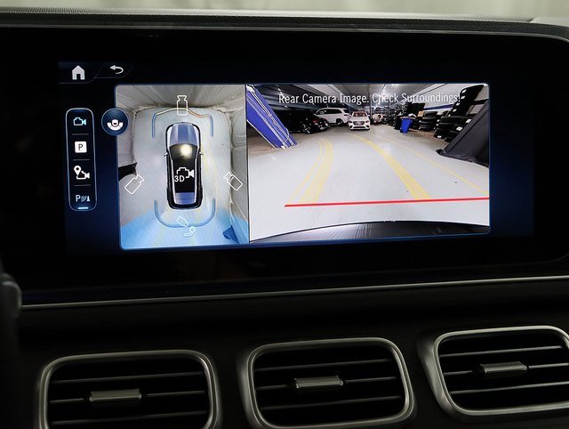 New 2026 Mercedes-Benz GLE 350 4MATIC image 22