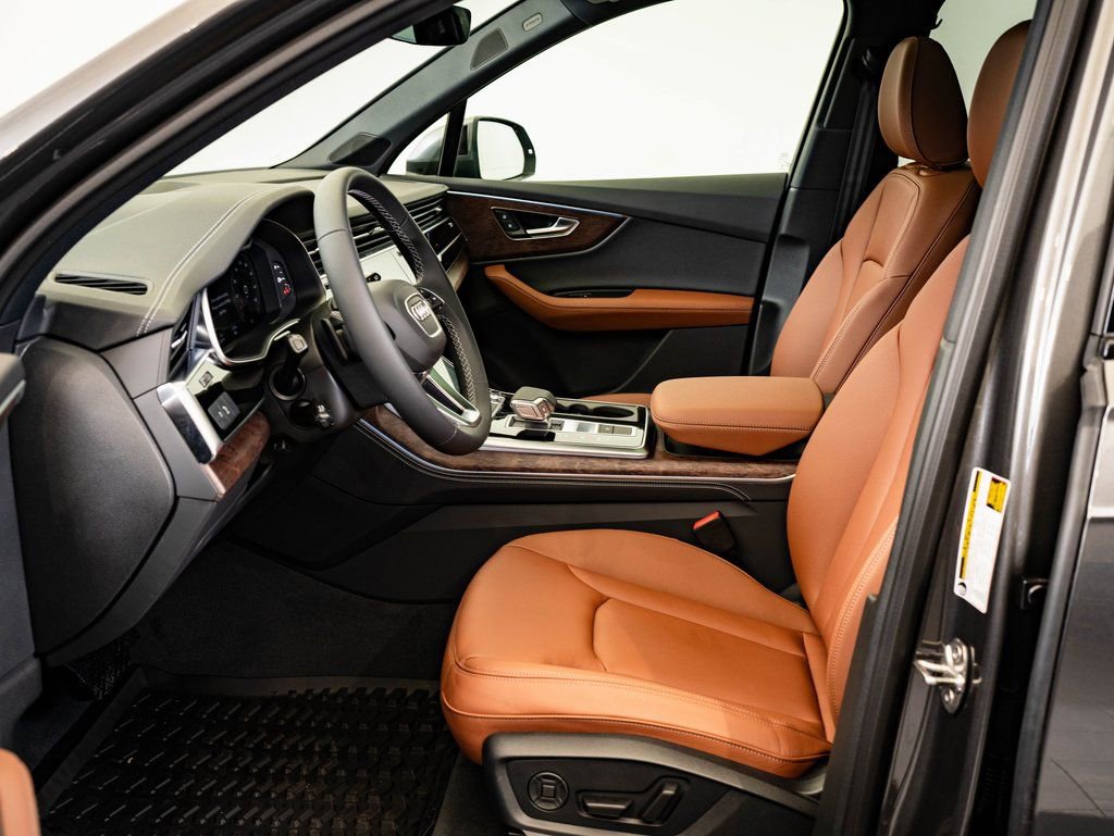 New 2026 Audi Q7 2.0T Premium Plus image 19