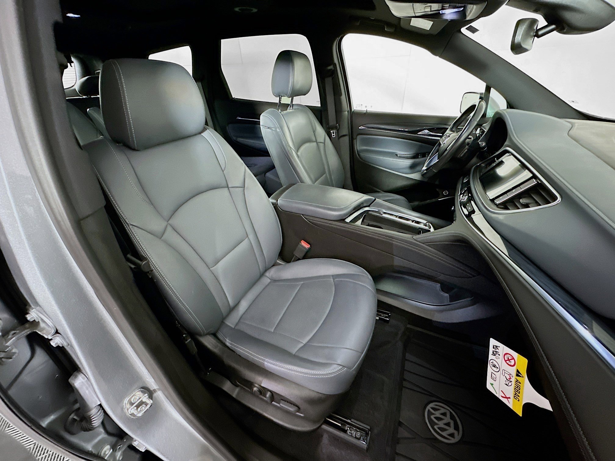 Used 2023 Buick Enclave Essence w/ Experience Buick Package image 34