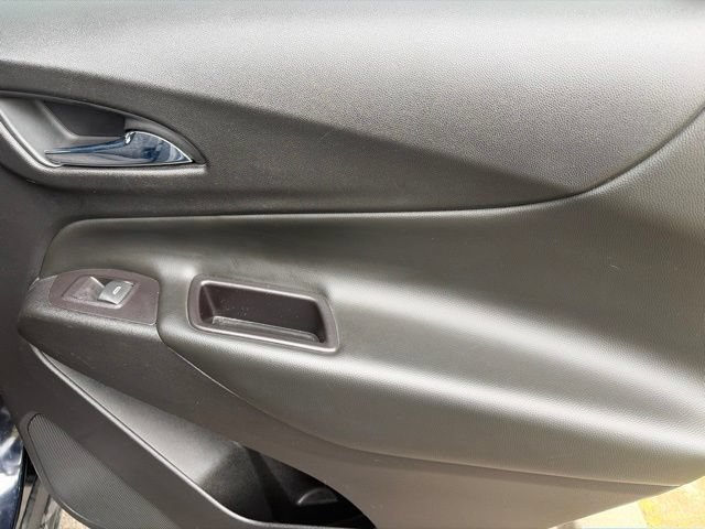 Used 2021 Chevrolet Equinox LT FWD image 35