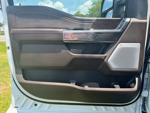 New 2025 Ford F250 King Ranch image 13