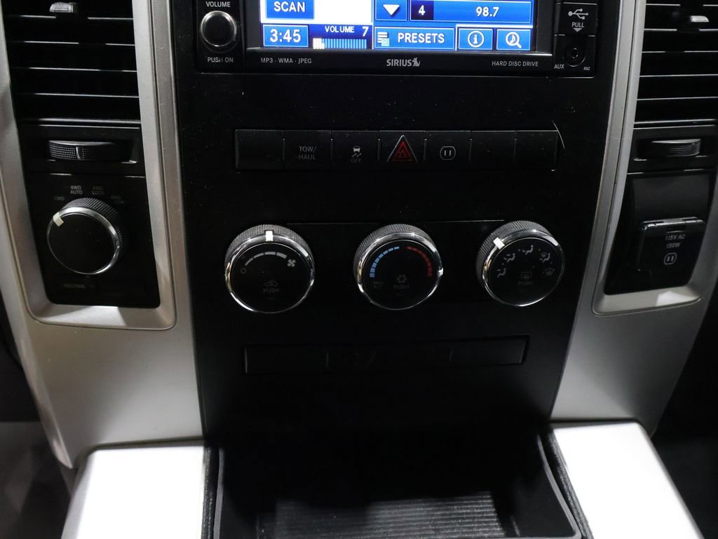 Used 2011 RAM 1500 Sport AWD/4WD image 27