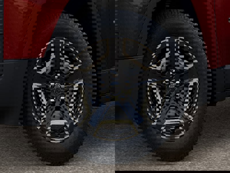 New 2026 Jeep Cherokee Limited image 29