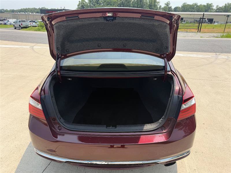 Used 2017 Honda Accord EX image 20