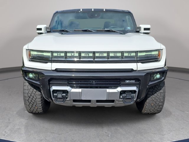 Used 2022 GMC Hummer EV Edition 1 w/ LPO, Illumination Package AWD/4WD image 3