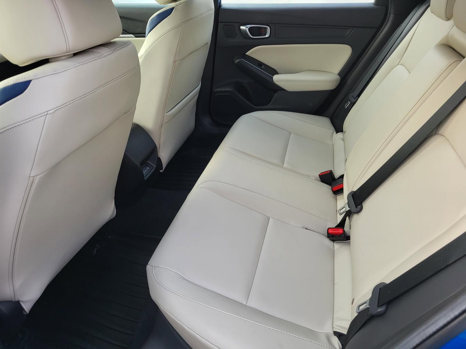 Used 2026 Acura Integra A-Spec FWD image 12