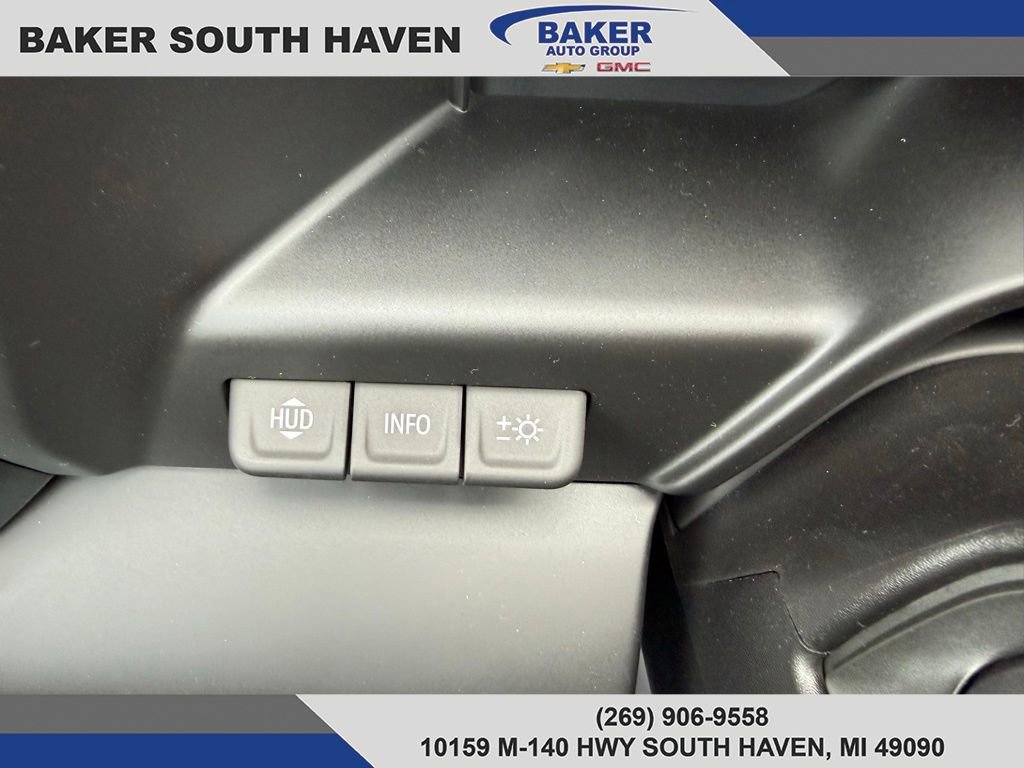 New 2026 GMC Sierra 1500 Denali w/ Technology Package image 23