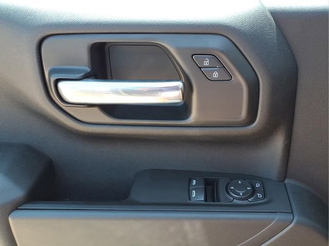 New 2026 Chevrolet Silverado 1500 W/T w/ LPO, Dark Essentials Package AWD/4WD image 14