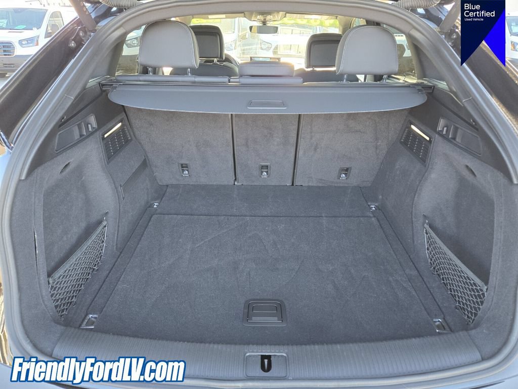 Used 2025 Audi Q5 Prestige w/ Prestige Package AWD/4WD image 18