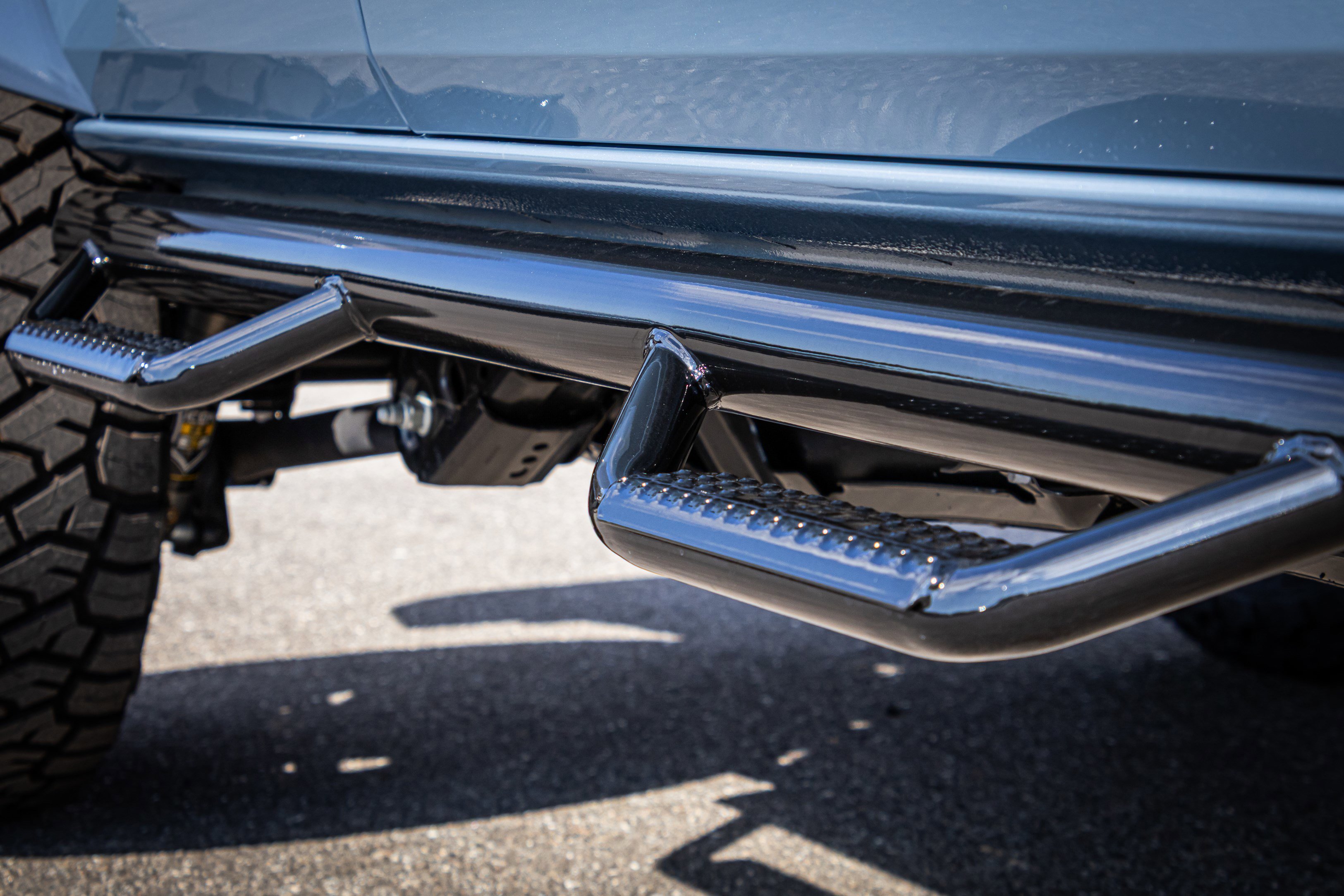 New 2025 Ford Bronco Badlands image 25