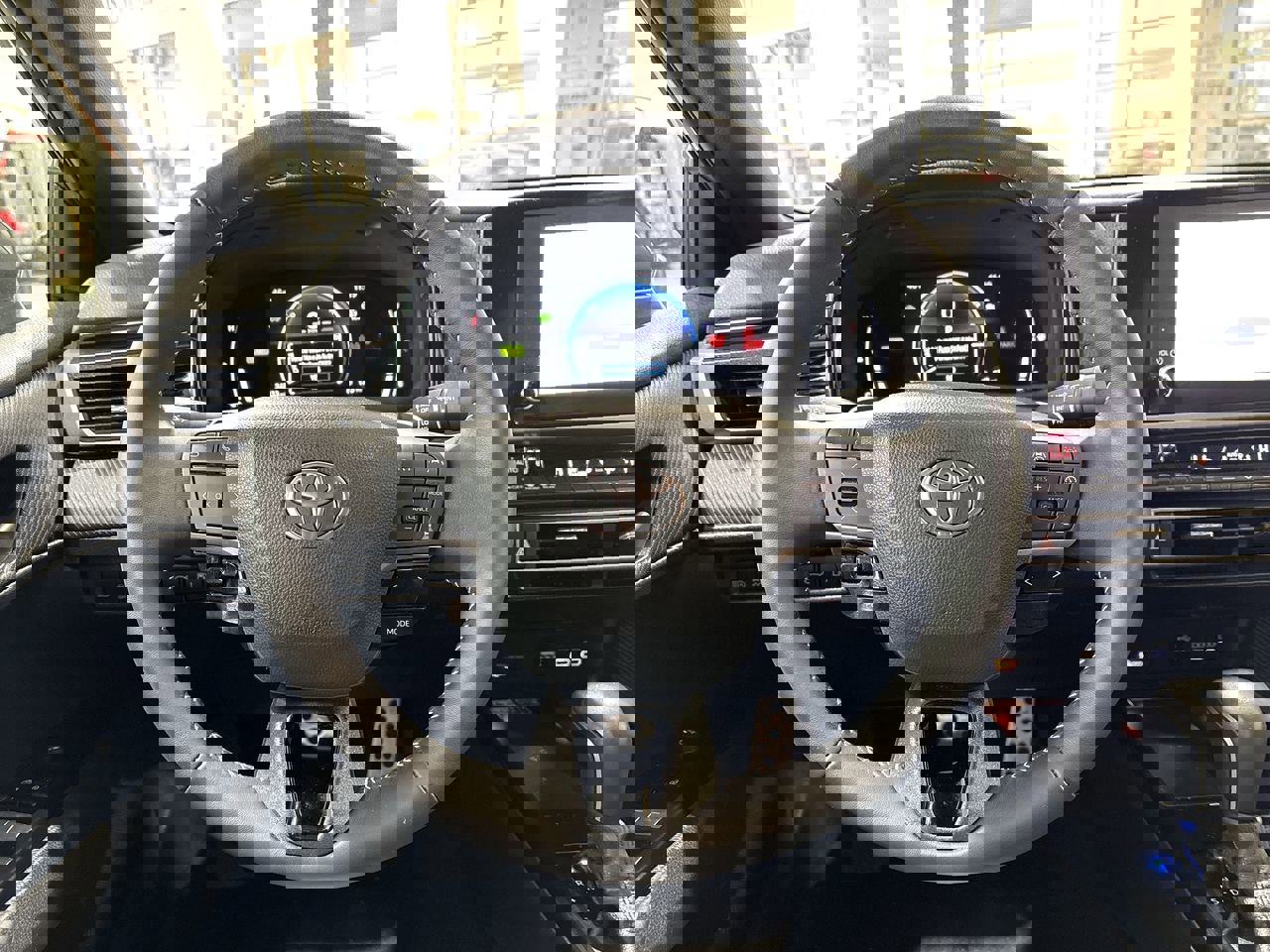 Certified 2025 Toyota Camry SE image 14