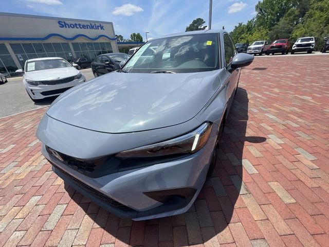 Used 2024 Honda Civic Sport Touring image 23