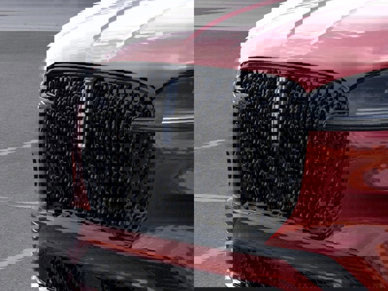 New 2026 Lincoln Aviator Reserve image 17