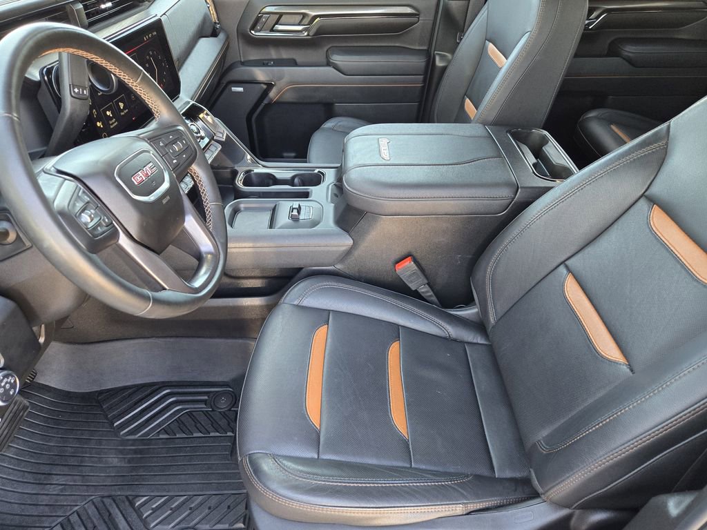 Used 2024 GMC Sierra 2500 AT4 w/ AT4 Premium Plus Package image 11