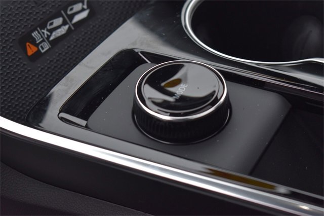 New 2026 Chevrolet Equinox LT w/ Convenience Package II image 24