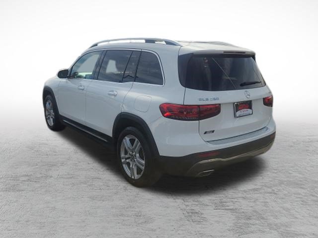 Used 2020 Mercedes-Benz GLB 250 4MATIC image 5