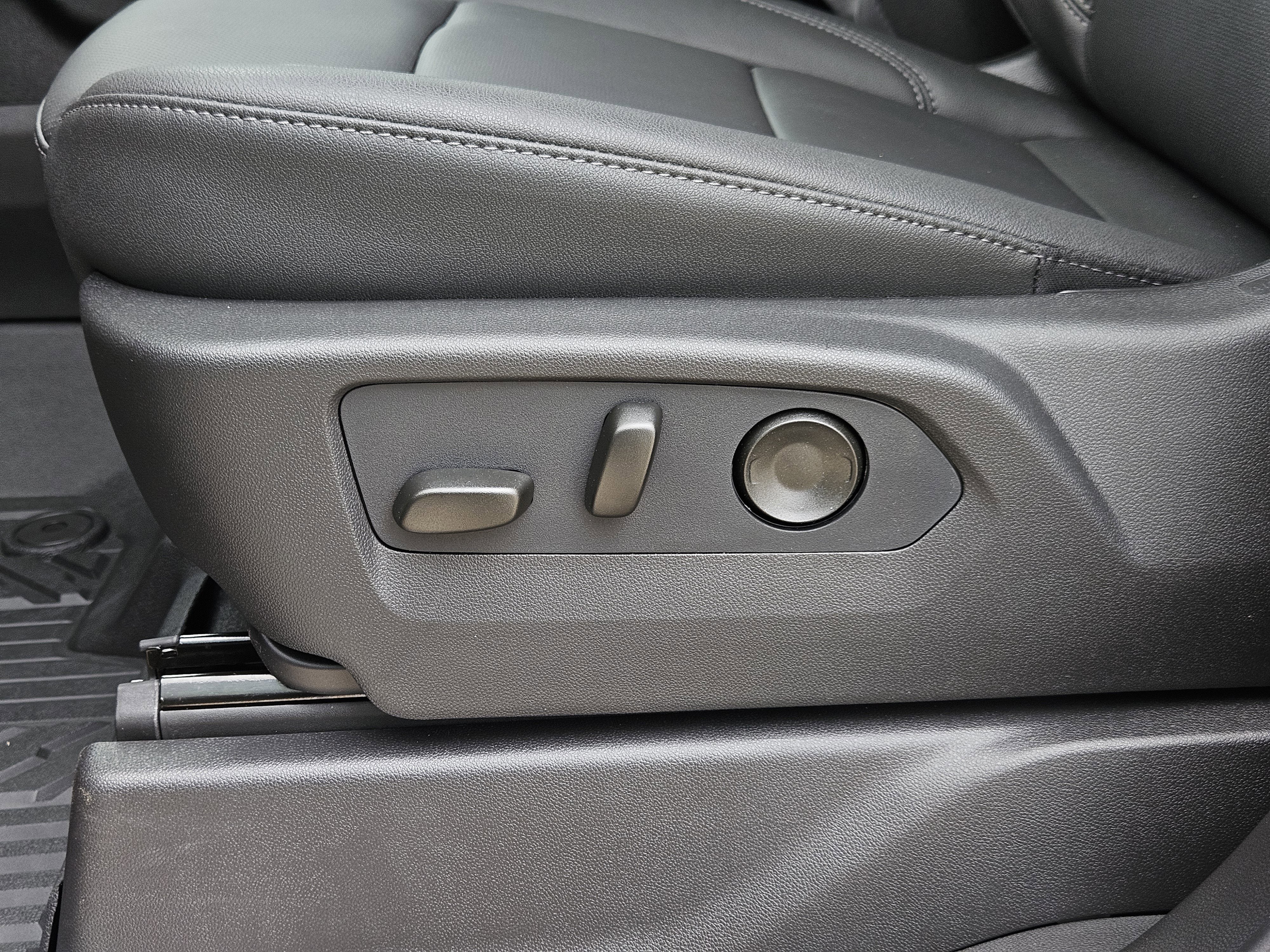 New 2026 Chevrolet Silverado 2500 LTZ w/ Trail Boss Package image 26