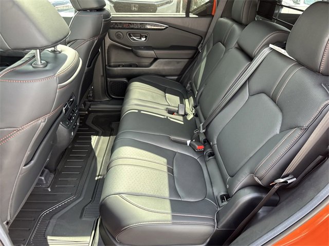 New 2026 Honda Passport TrailSport Elite image 19