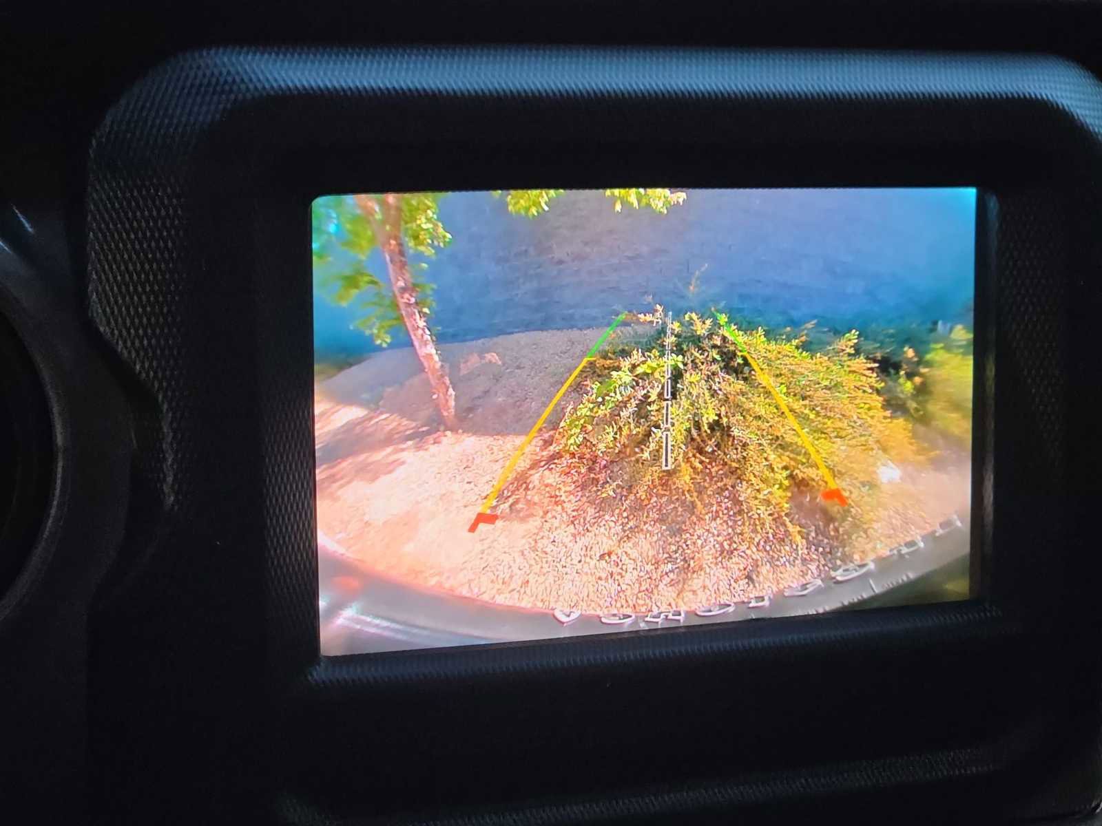 Used 2022 Jeep Wrangler Unlimited Willys image 26