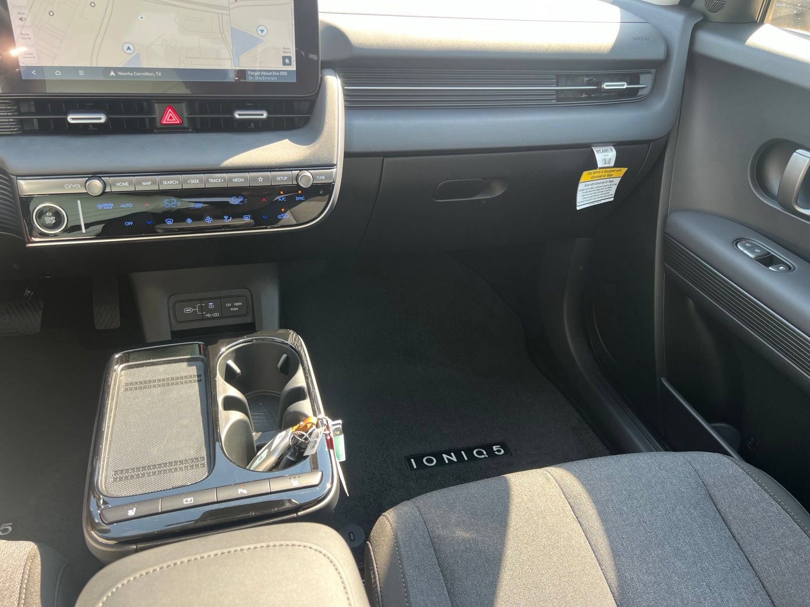 New 2027 Hyundai Ioniq 5 SE RWD image 31