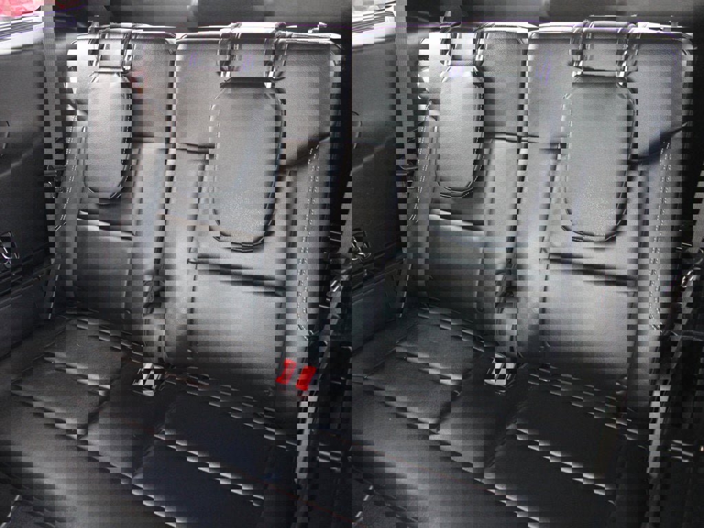 Used 2020 Ford Explorer ST w/ Premium Technology Package image 16