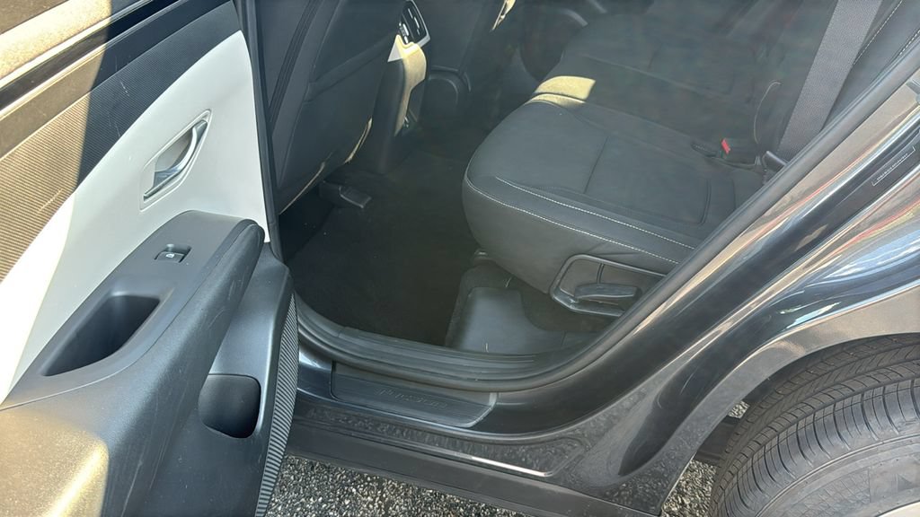 Used 2024 Hyundai Tucson SEL FWD image 32