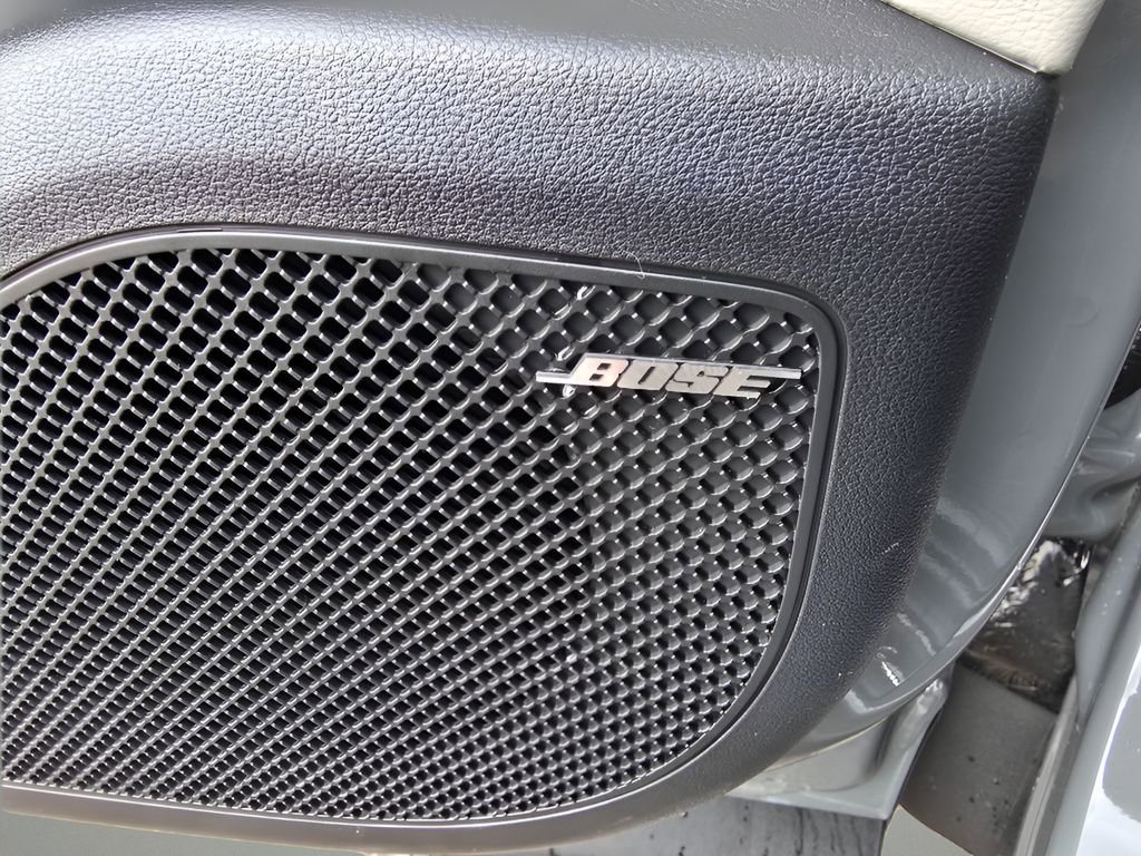 New 2026 Hyundai Tucson Limited image 18