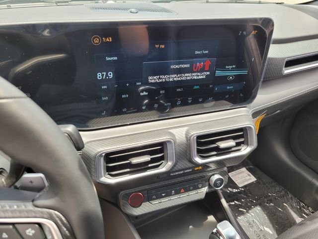 New 2025 Ford Mustang GT Premium image 53