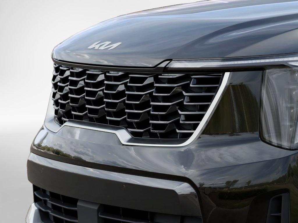 New 2026 Kia Sorento S AWD/4WD image 12