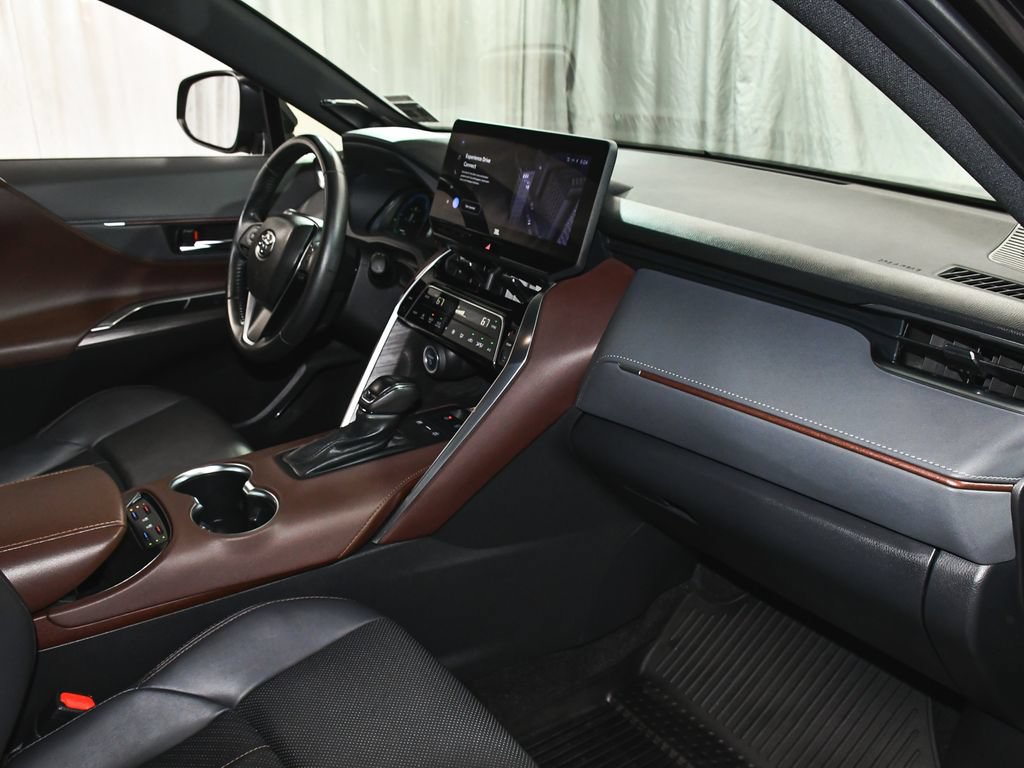 Used 2023 Toyota Venza Limited AWD/4WD image 55
