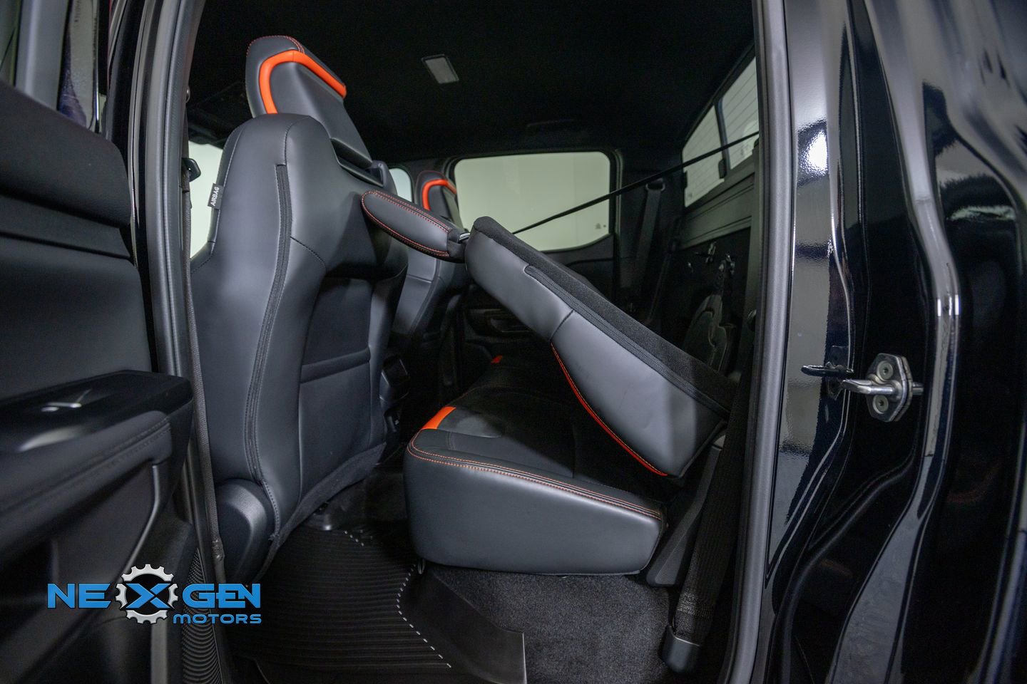 Used 2024 Ford Ranger Raptor AWD/4WD image 29