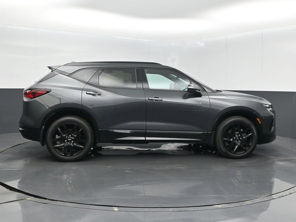 Used 2020 Chevrolet Blazer RS FWD image 5