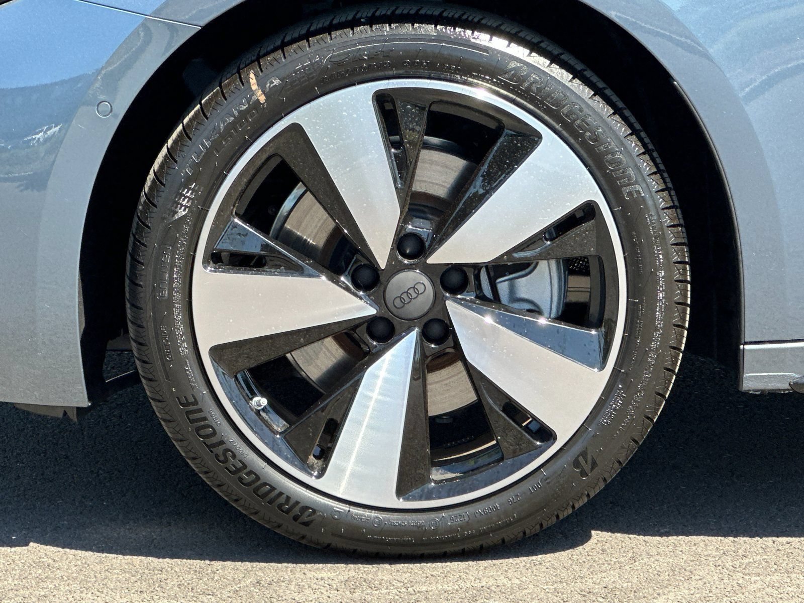 New 2026 Audi A5 2.0T Premium Plus AWD/4WD image 23