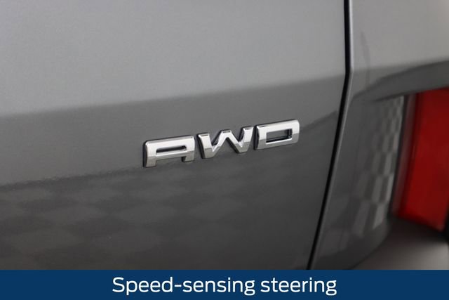 New 2026 Ford Escape ST-Line w/ Cold Weather Package image 21