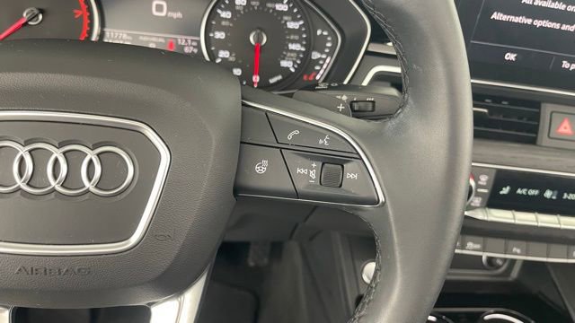 Used 2024 Audi A5 2.0T Premium w/ Convenience Package image 39