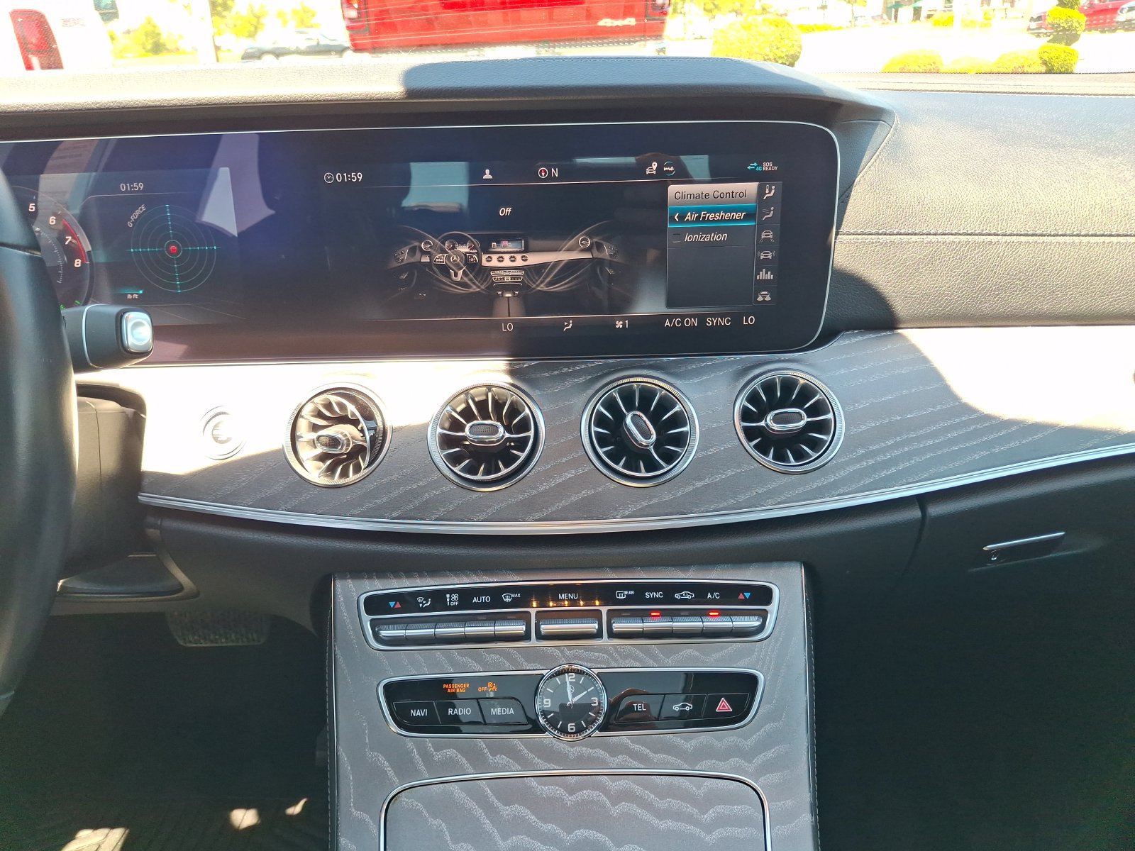 Used 2019 Mercedes-Benz CLS 450 4MATIC image 13