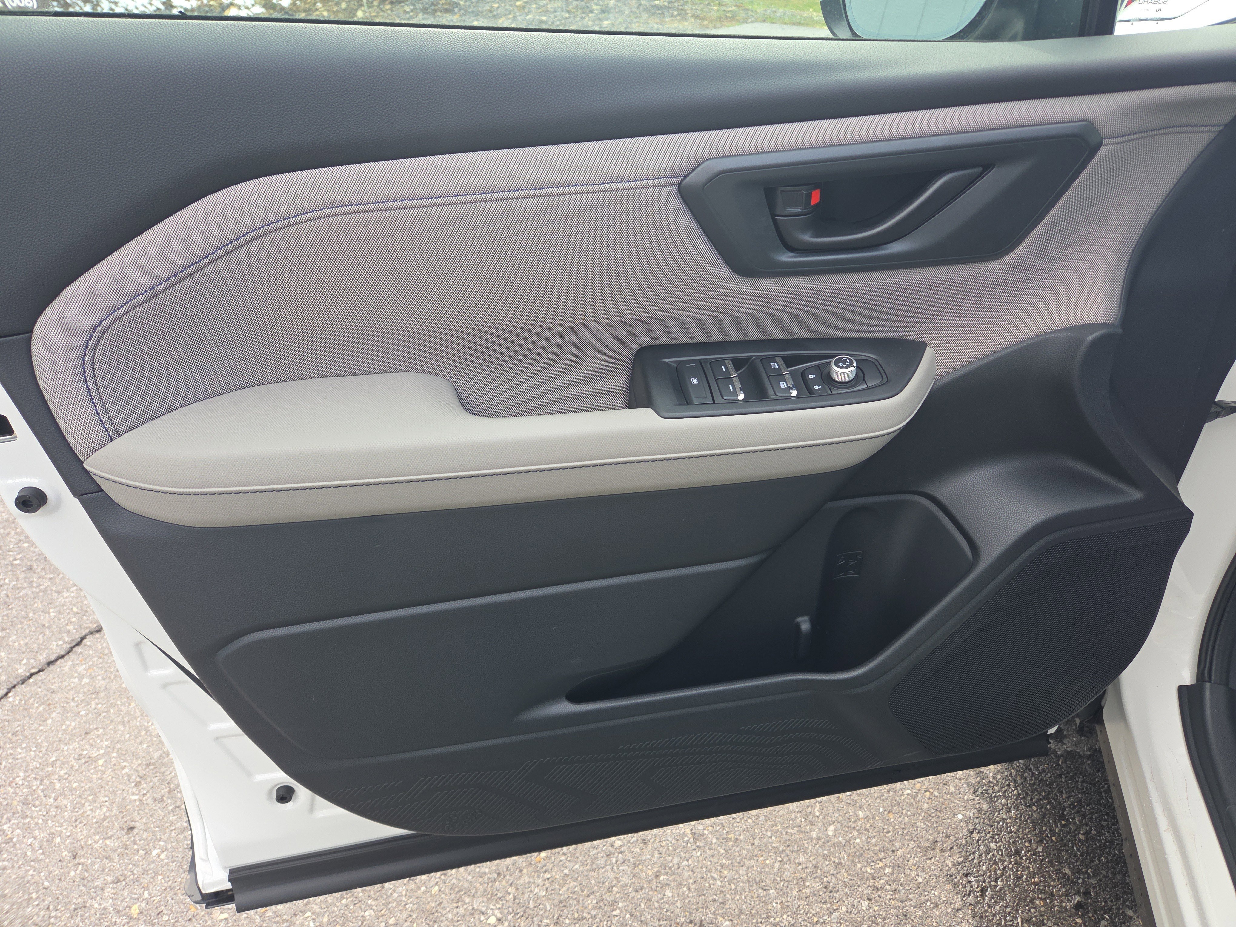 New 2026 Subaru Forester Premium AWD/4WD image 15